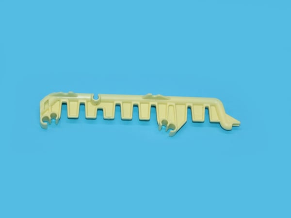 Center Support Plate Rack 586C