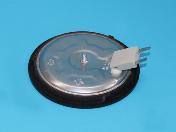 Small Electric Heating Plate 220-240V 60