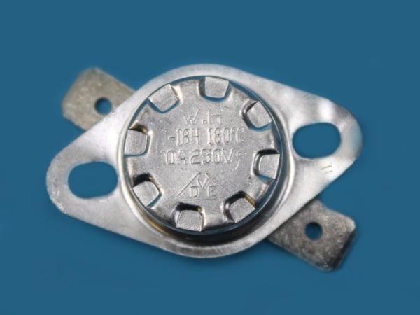 Jump Thermostat 180C