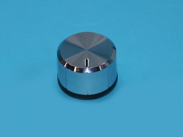 Knob For Timer With Cover Ass'y