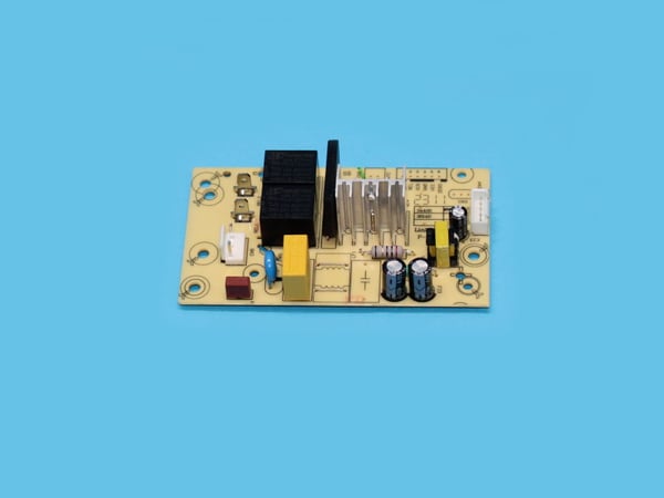 Motor Board MG2002XE