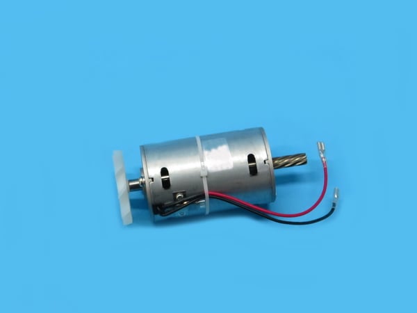 Motor MG2502SJX
