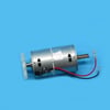 Gorenje Vacuum Cleaner Motor MG2502SJX - Image 1
