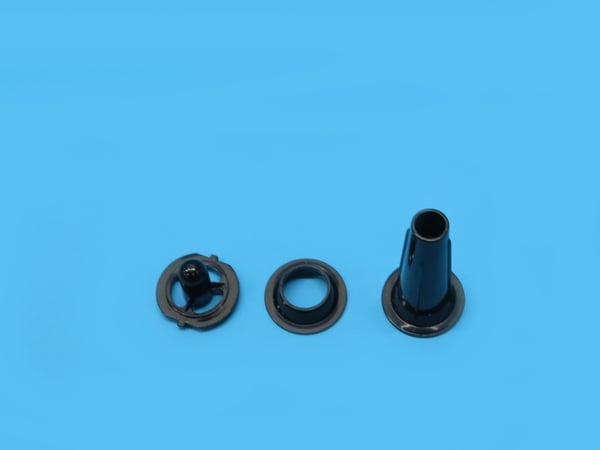 Pc Plastic Tube + Plastic Cover + Blade