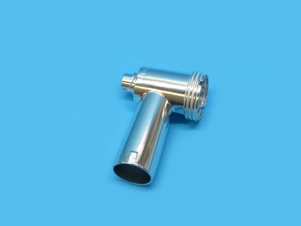 T-tube MG1602W