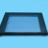 Gorenje Cooker & Hob Door Glass BIO21 6-231 Pol 9005 Glu - Image 2