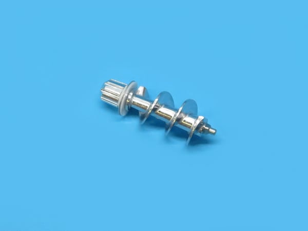 Snake Ass'y MG2502SJX