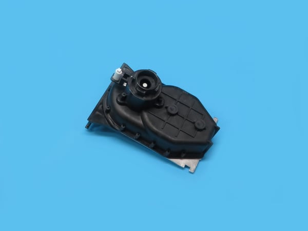 Gearbox Ass'y MG1802SJW