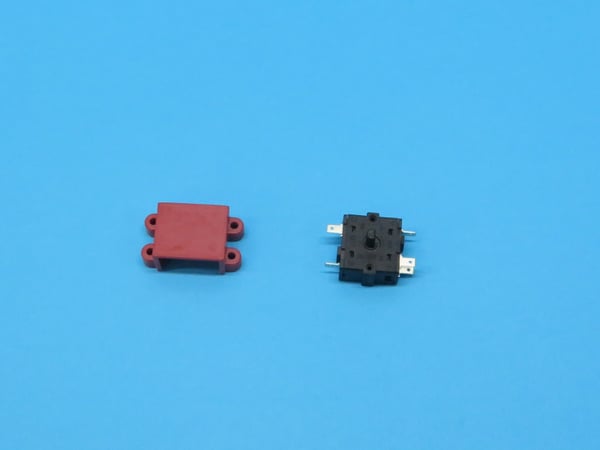Switch Ass'y MG2502SJX