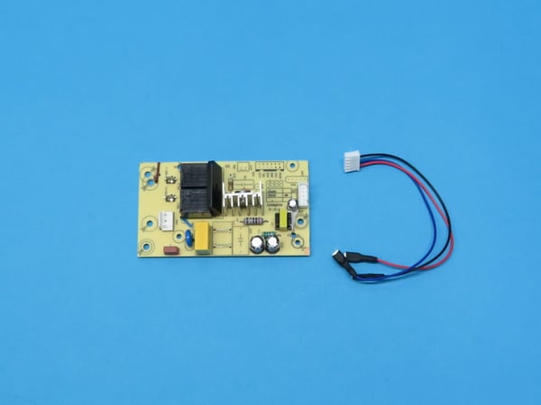 Motor Board MG1802SJW