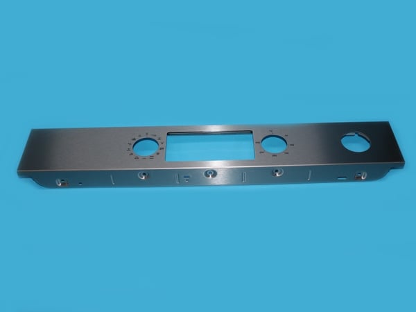 Control Panel PCF6-345P BIO21 VZ065 Glu