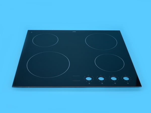 GLASSCERAM.BR6AF-E0 595X520 Etna S Glu