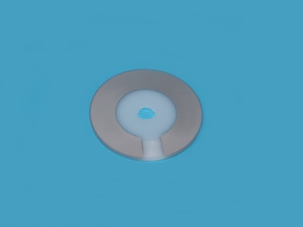 Interior Lens Ge 6-220 Simp