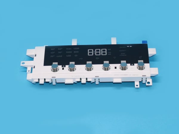 Control Unit C Wf WM-22 UL4 DC
