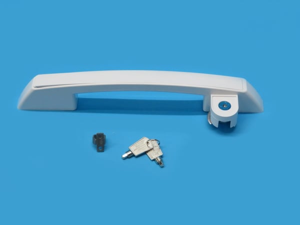 Handle ZS2-E H&j Assy