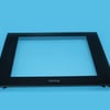 Körting Cooker & Hob Door Glass Sv 6-245 Py Kor 9005 Glu - Image 1