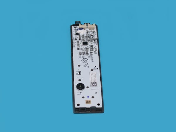 Logic Board Assy C-34 Lv Hzf G