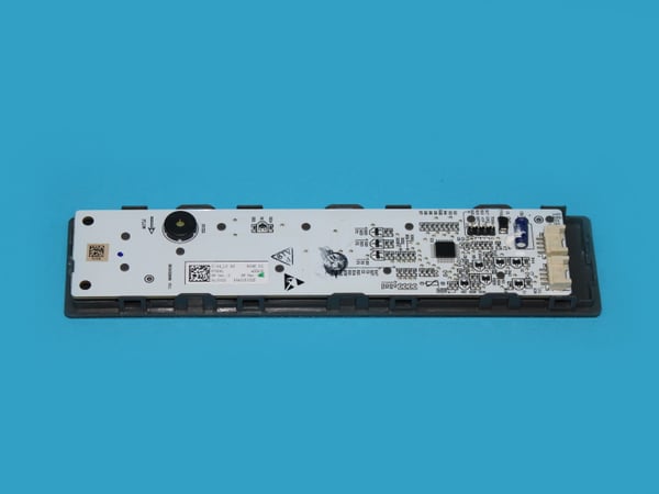 Logic Board C-34_LV Hs G C6 Assy