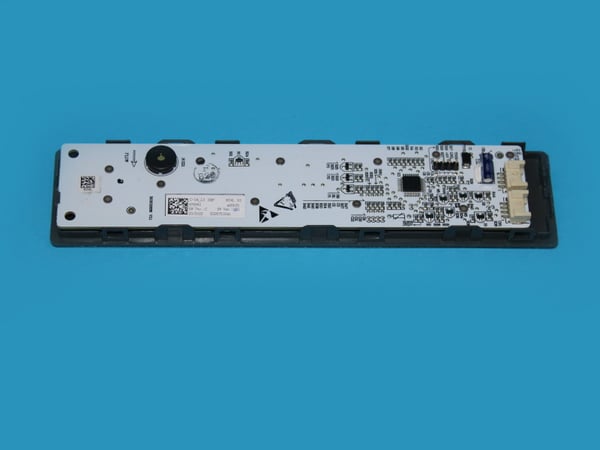 Logic Board C-34_LV Zof G C6 Assy