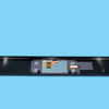 Gorenje Cooker & Hob Ctrl Pan.Glass ,hol.,tape,disp.Assy" - Image 1