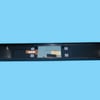 Gorenje Cooker & Hob Ctrl Pan.Glass,hol.,tape,disp.Ora Assy" - Image 2