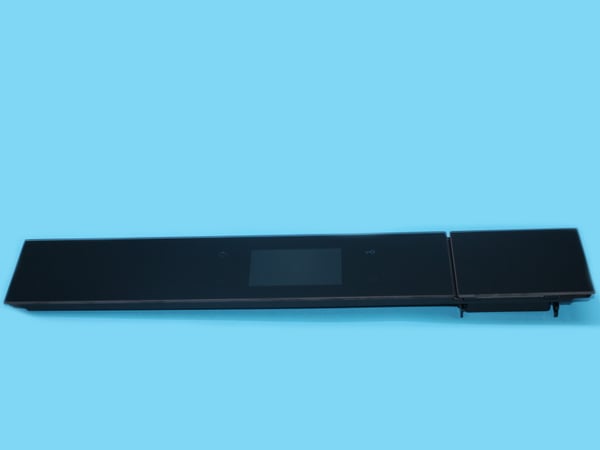 Ctrl Pan.Glass Bio 6 Steam Tft Ser.Assy