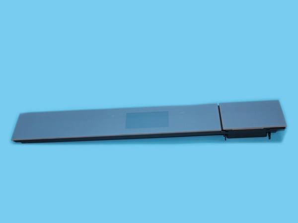 Ctrl Pan.Glass Bio 6 Steam Tft Ser.Assy