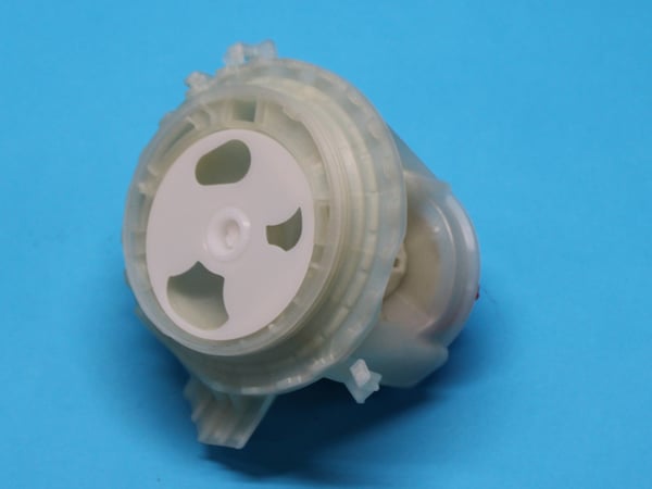 Diverter Valve Saipu 120V 50/60HZ UL4