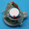 Asko Dishwasher Diverter Valve Saipu 120V 50/60HZ UL4 - Image 2