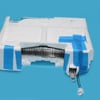 Gorenje Fridge & Freezer EVAPOR.ASSE.A54 Nf V2/7 Changzh.Itw Assy - Image 1