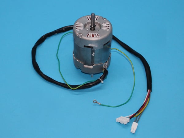 Engine Housing