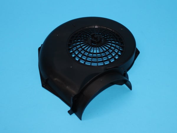 Engine Housing