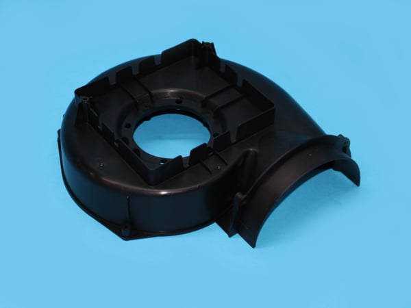 Engine Housing
