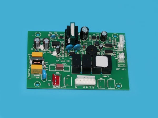 Control Module