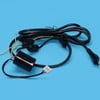 Gorenje Fridge & Freezer Sup.Cord H05VV-F 3G0,75 1900 Br F.C6 As." - Image 1