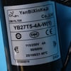 Gorenje Fridge & Freezer Sup.Cord H05VV-F 3G0,75 1900 Br F.C6 As." - Image 2