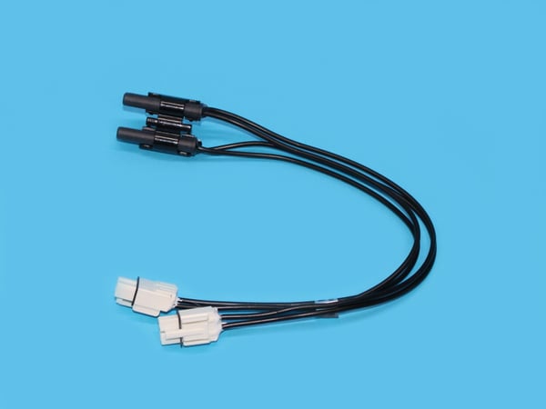 Wiring Harness TV WC60