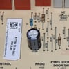 Gorenje Cooker & Hob Relay MOD.F.V.4CS-SER Gor V3 - Image 1