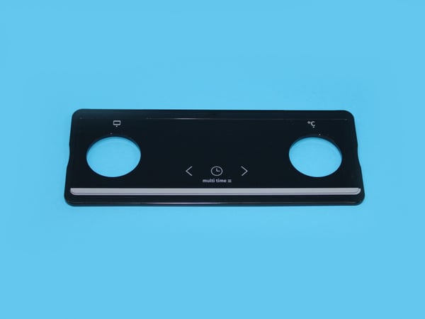Timer Cover FS50 C14 IL500 Clas Gor