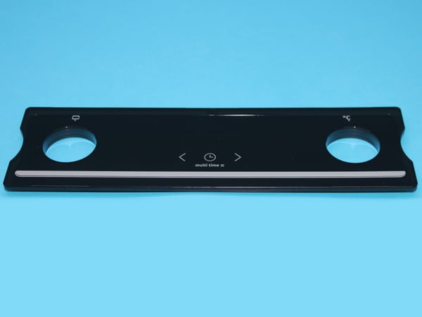 Timer Cover FS60 SC4 IL500 PP Gor