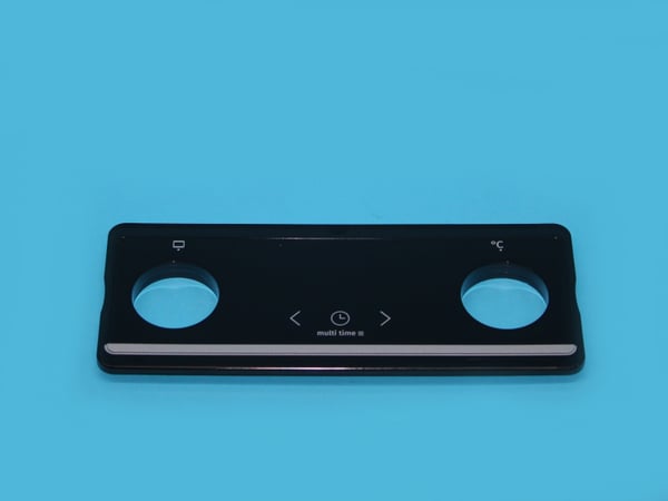 Timer Cover FS50 C14 IL500 PP Gor