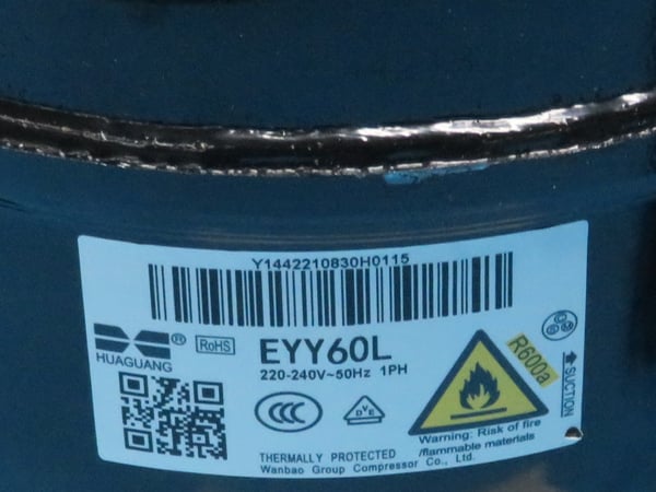 Compressor