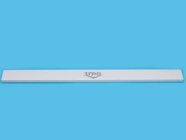 Handle Tube R5-219 BK070 Logo_u
