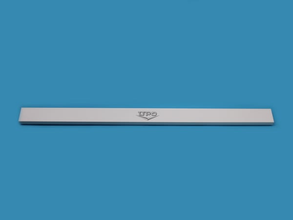 Handle Tube R6-219 BK070 Logo_u