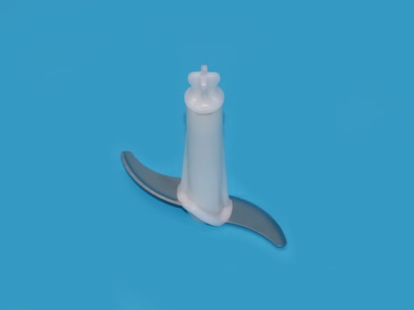 Blender Blade HBX603RL