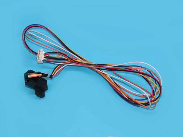 Sensor 3D PCB Atmems Assy N