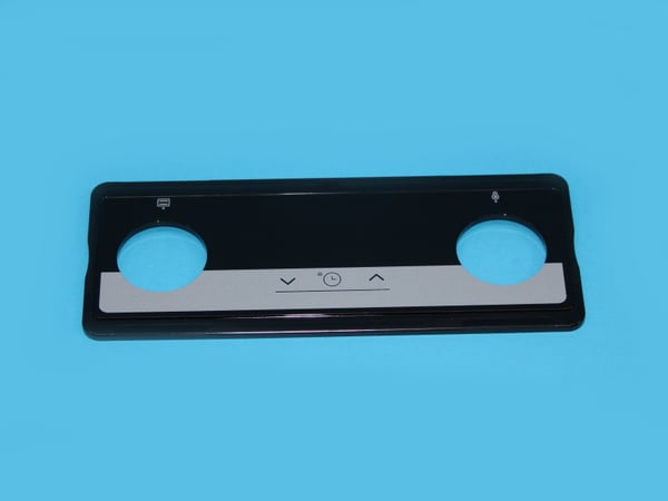 Timer Cover FS50 C14 IL500 Clas Mor