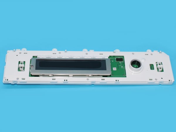 Control Unit TD-75/85.C En Avd