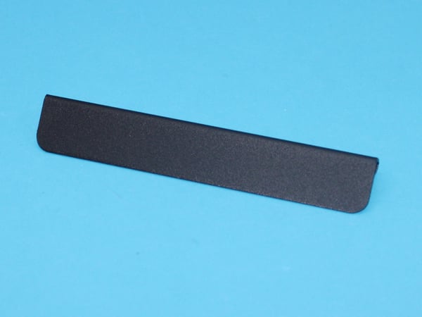 Nametag Plate WC60 9005