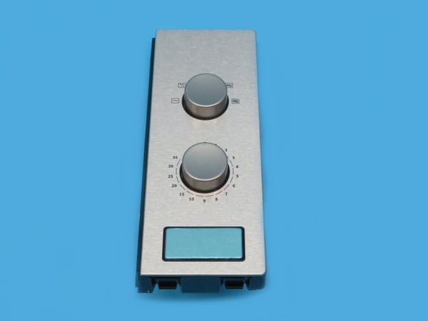 Control Panel Assembly VMT125X